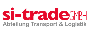 si-trade GMBH | Abteilung Transport & Logistik